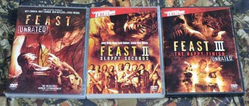 Feast 1/2/3