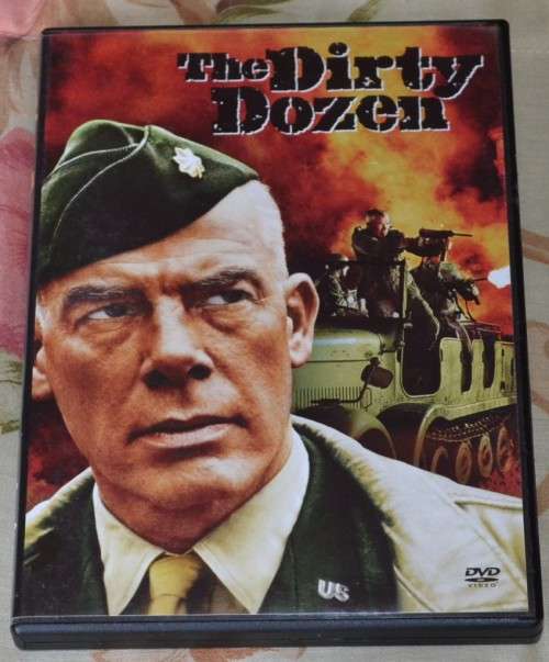 DIRTY DOZEN