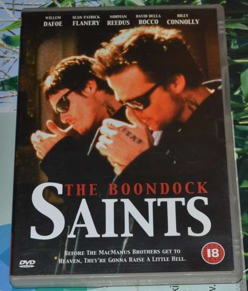 Boondock Saints (DVD)