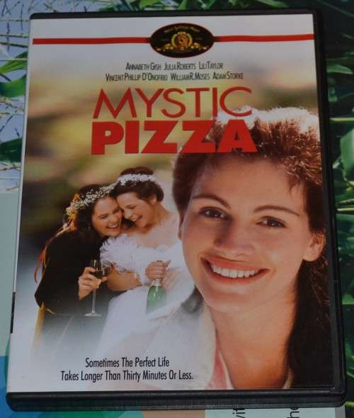 Mystic Pizza