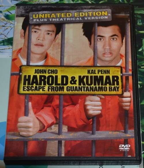 Harold & Kumar 2