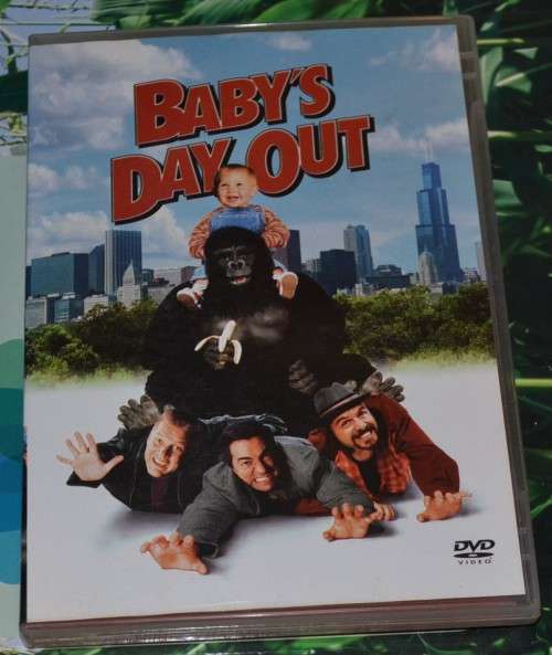 Baby's Day Out