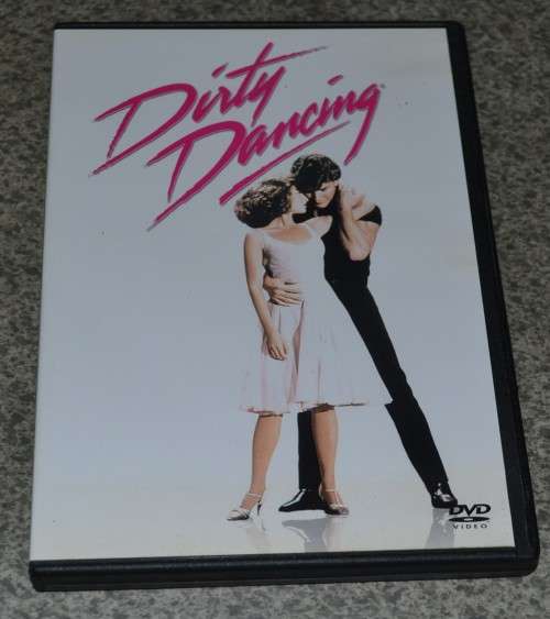 Dirty Dancing (DVD)