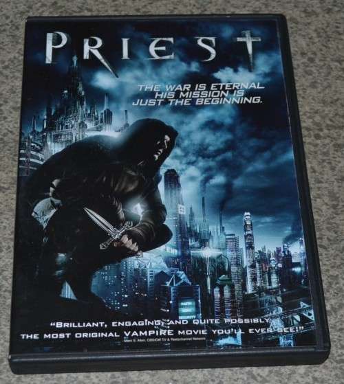 Priest