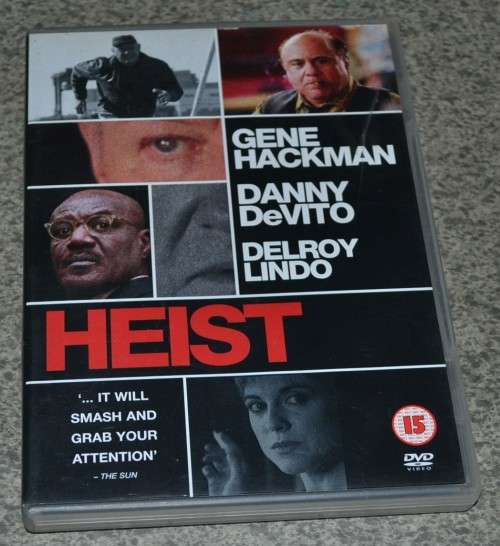 HEIST