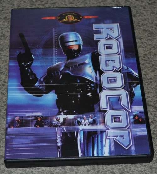Robocop (1987)