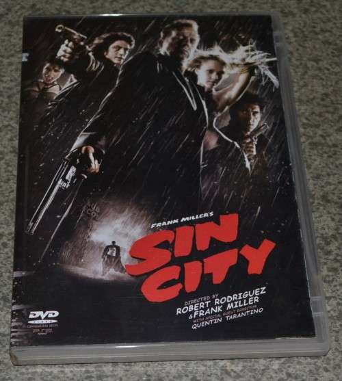 Sin City
