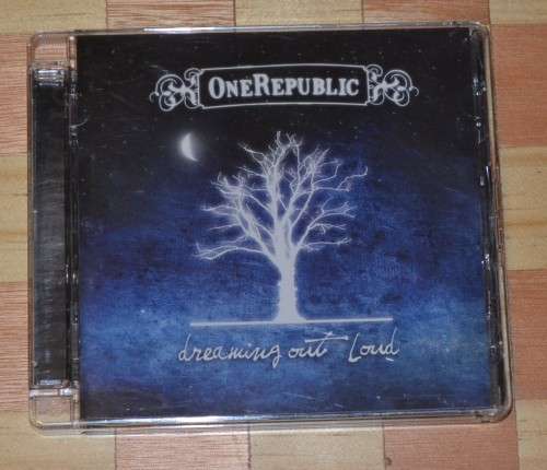 One Republic, Dreaming Out Loud