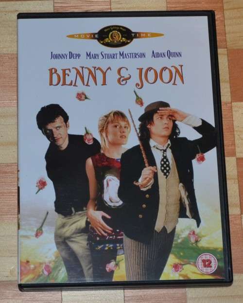 Benny & Joon (DVD)