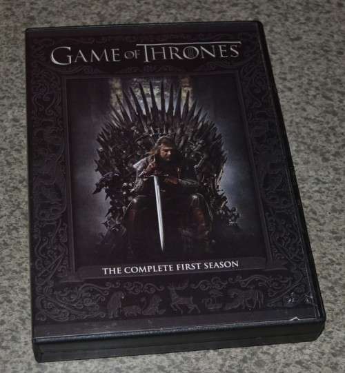 Game of Thrones Season 1