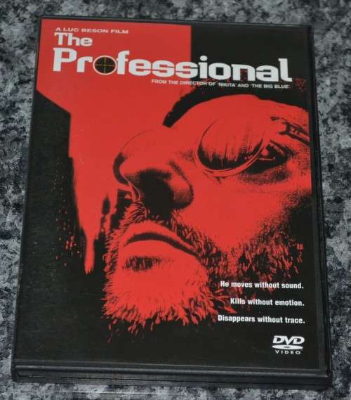The Professional