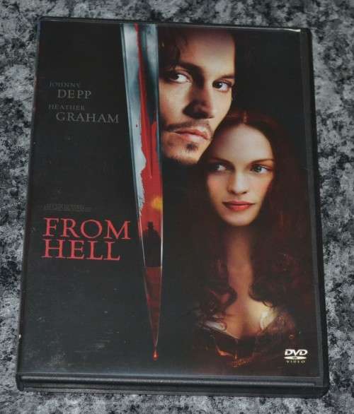 From Hell