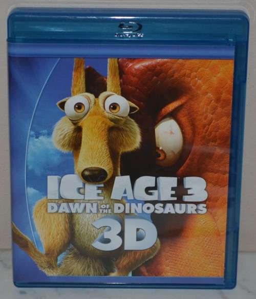 Ice Age 3 [3D]