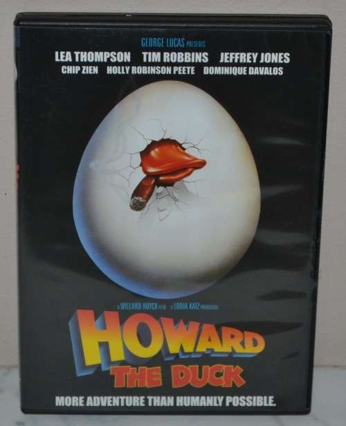 Howard the Duck