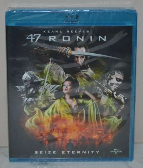 47 Ronin