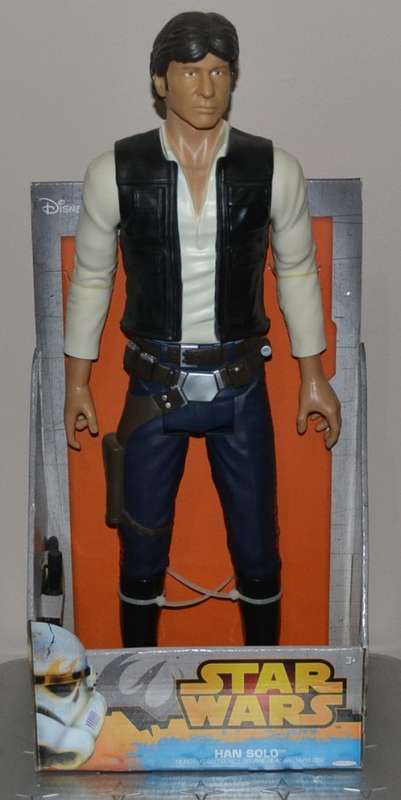 Han Solo