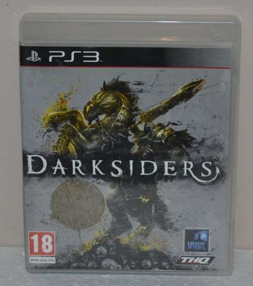 Darksiders