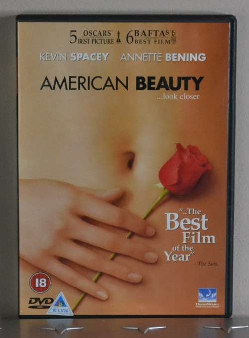 American Beauty [DvD]