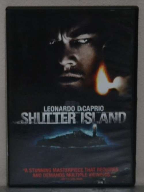 Shutter Island (DvD)