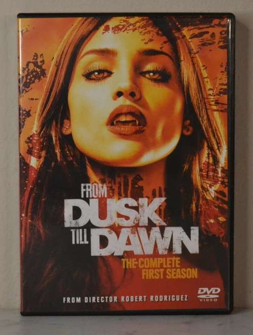 From Dusk till Dawn Season 1