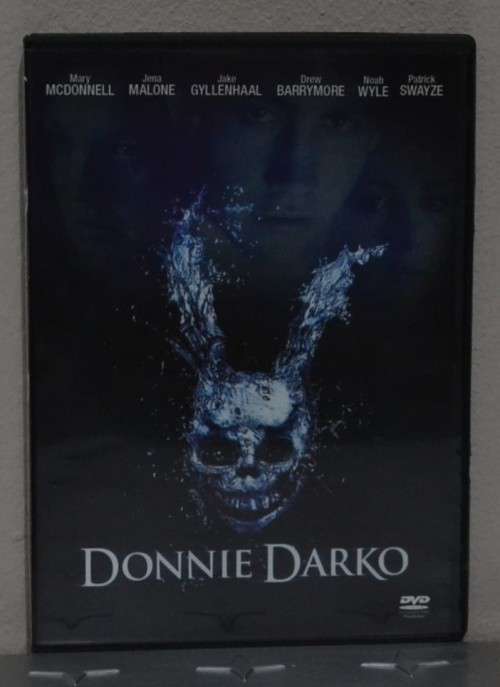 Donnie Darko