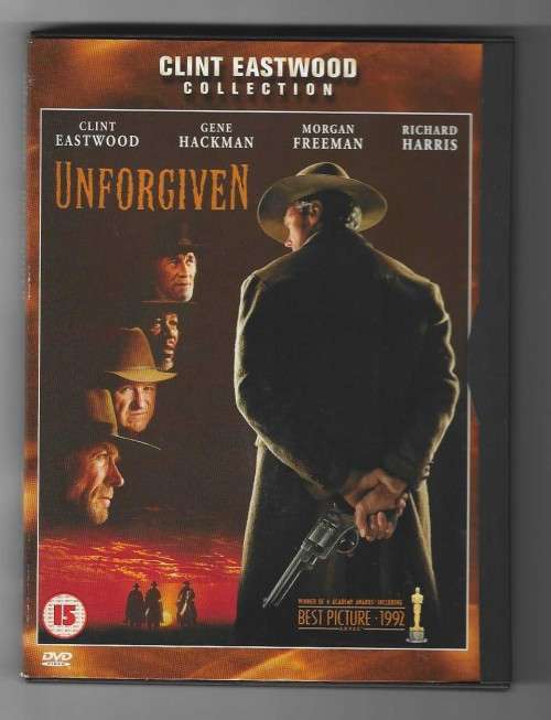 Unforgiven