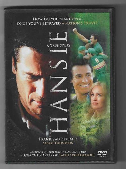 Hansie