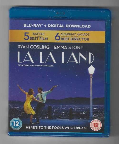 La la Land