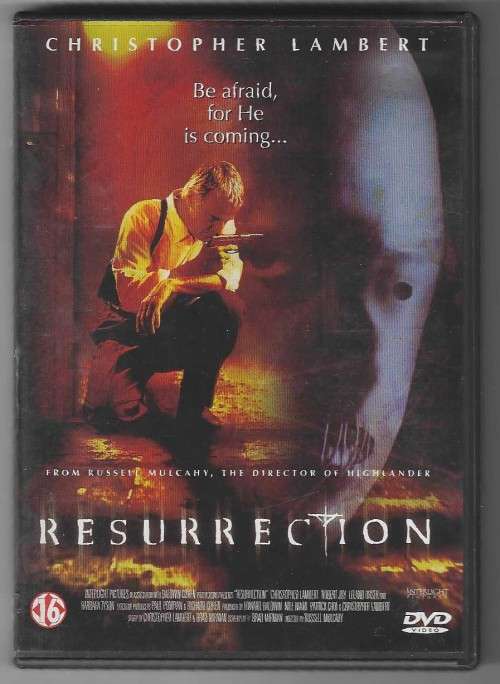 Resurrection