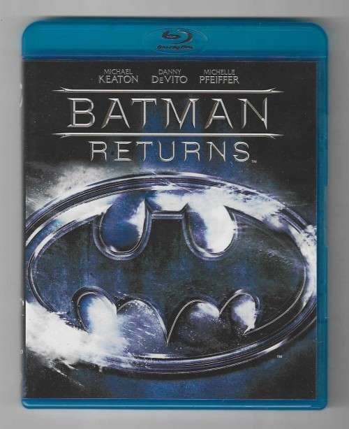 Batman Returns