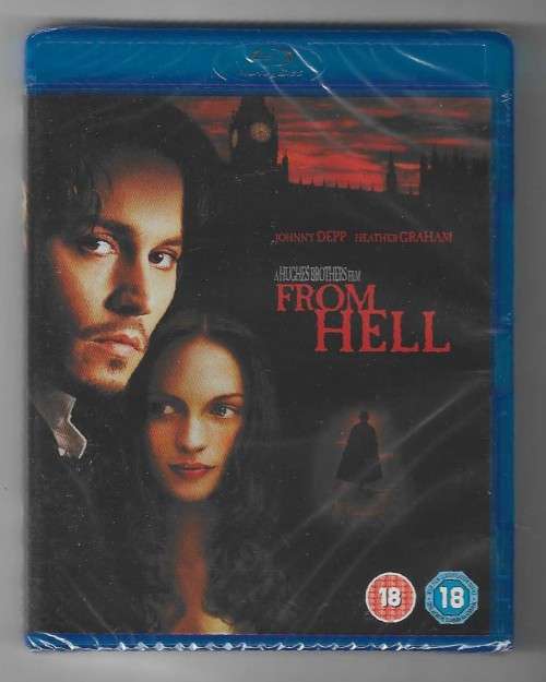 From Hell