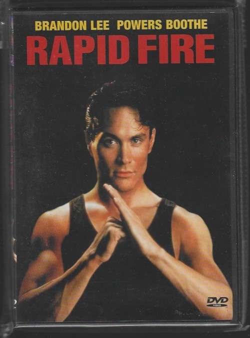 Rapid Fire