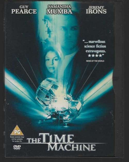 The Time Machine