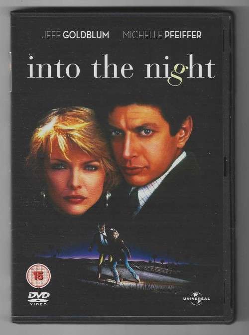 Into The Night