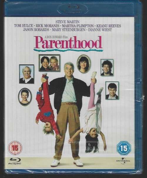 Parenthood