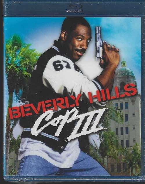 Beverly Hills Cop 3