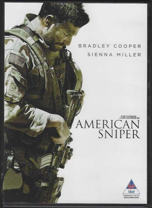 American Sniper