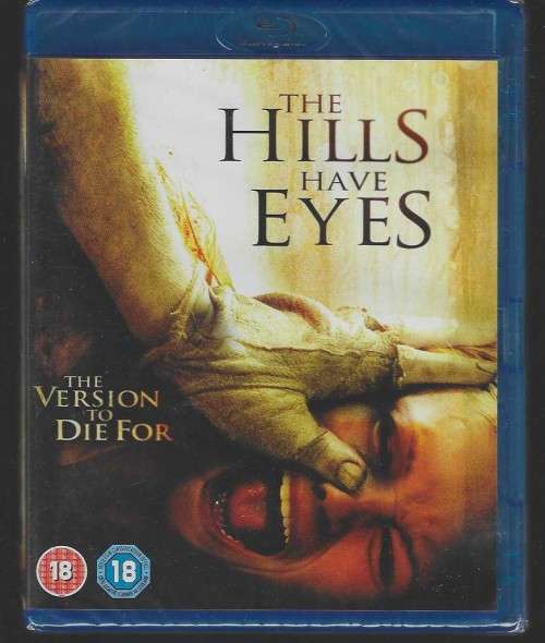 The Hills have eyes - remake