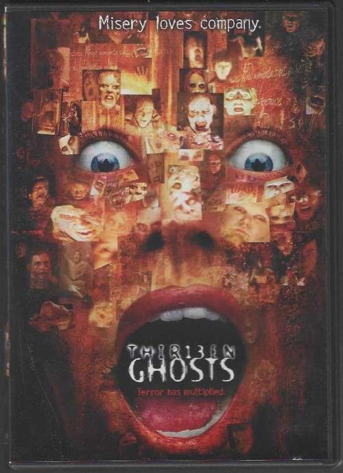 13 Ghosts