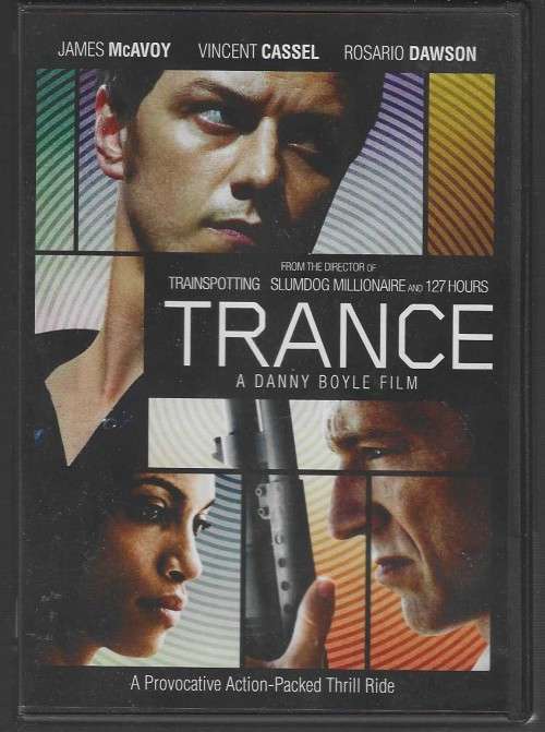 Trance
