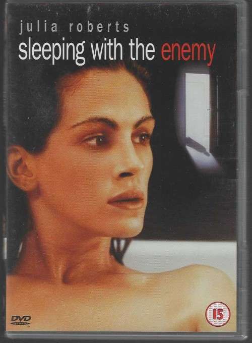 Sleeping with the Enemy