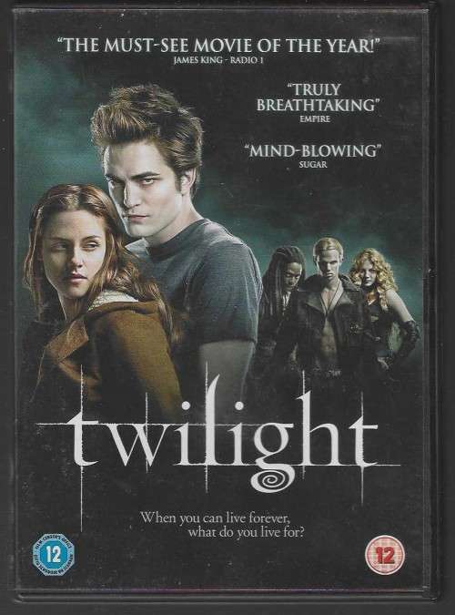 Twilight