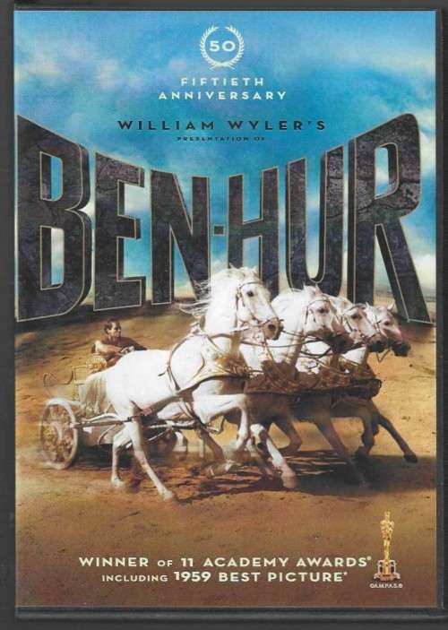Ben-hur