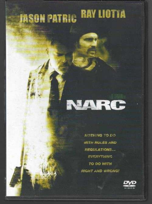 Narc