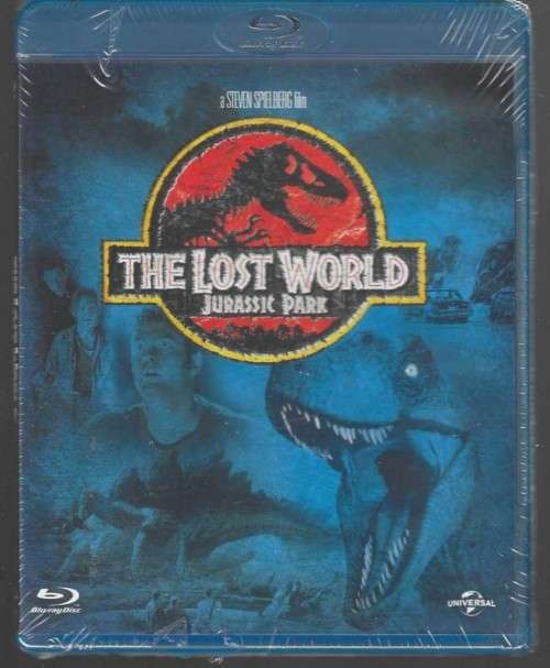Jurassic Park 2