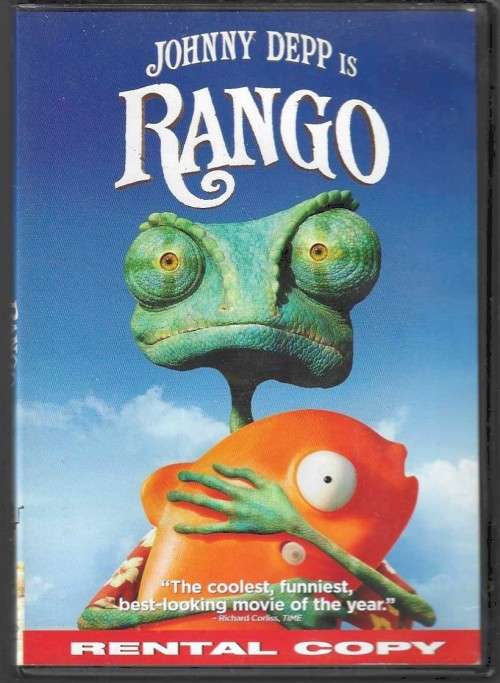 Rango