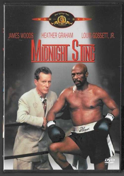 Midnight Sting