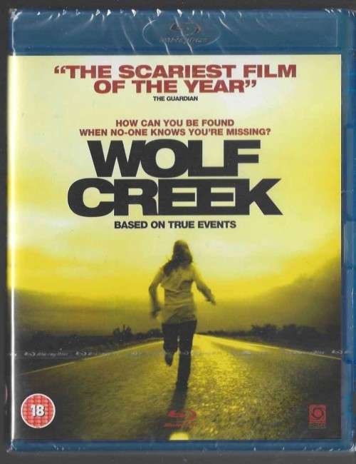 Wolf Creek