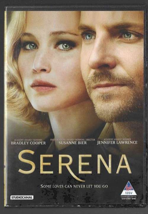 Serena