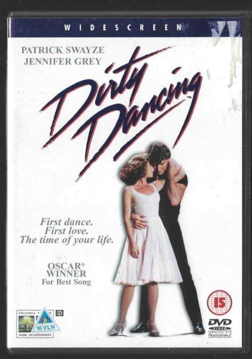 Dirty Dancing